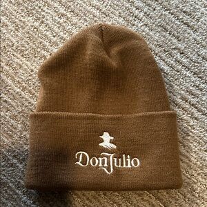 Don Julio Beanie